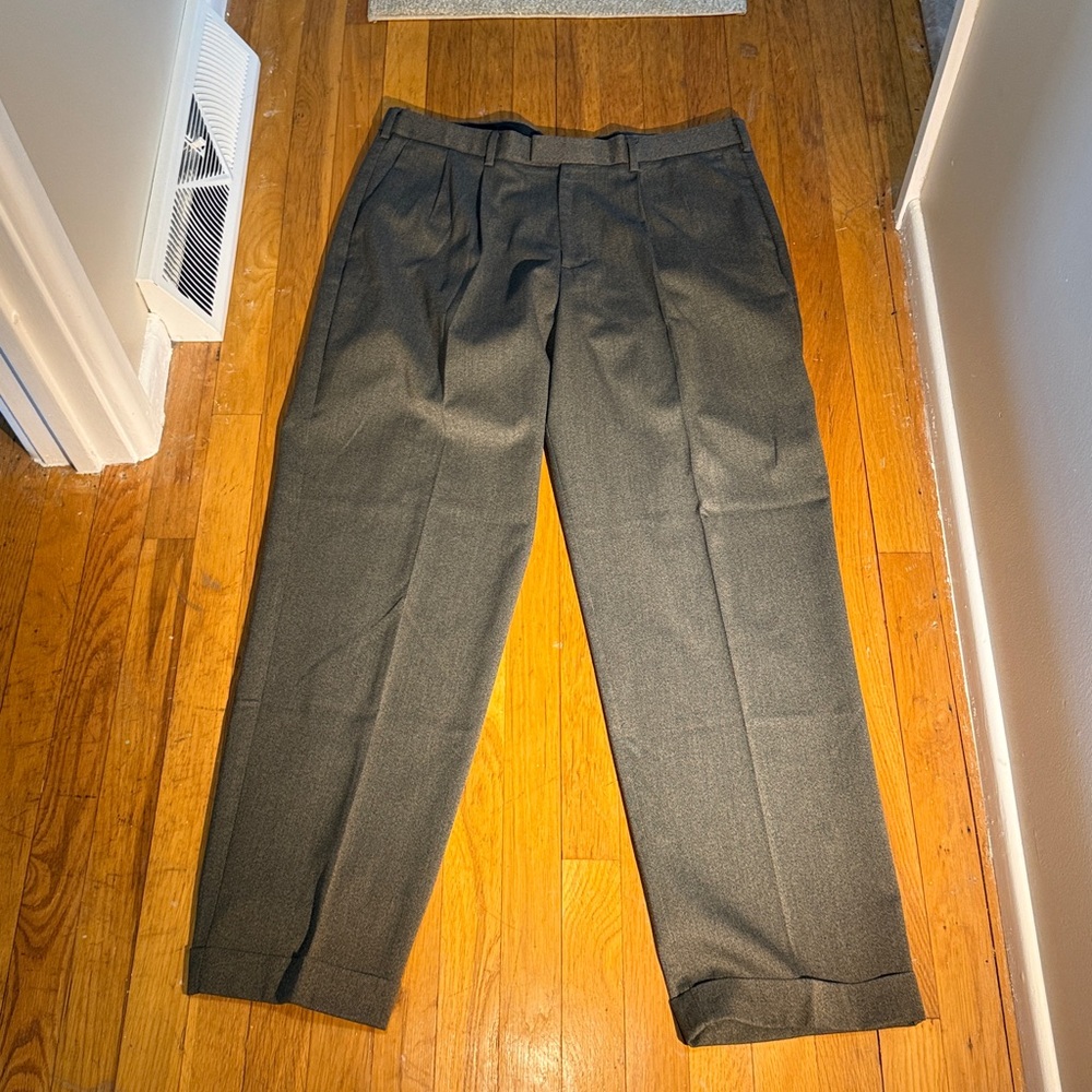 Dockers brown Men's Dress Pants